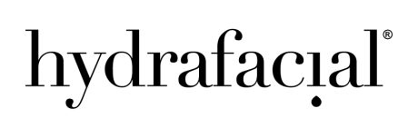 HydraFacial logo