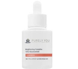 Purely You Brightening Complex 15% Niacinamide