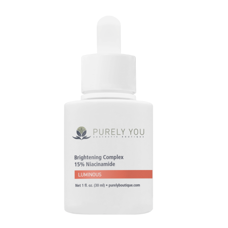Purely You Brightening Complex 15% Niacinamide