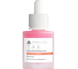 Purely You Lactic Acid Exfoliating Serum