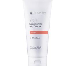 Purely You Papaya Enzyme Daily Cleanser